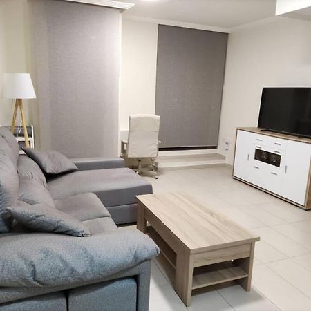 דירות באיסה La Casita Del Mirador מראה חיצוני תמונה