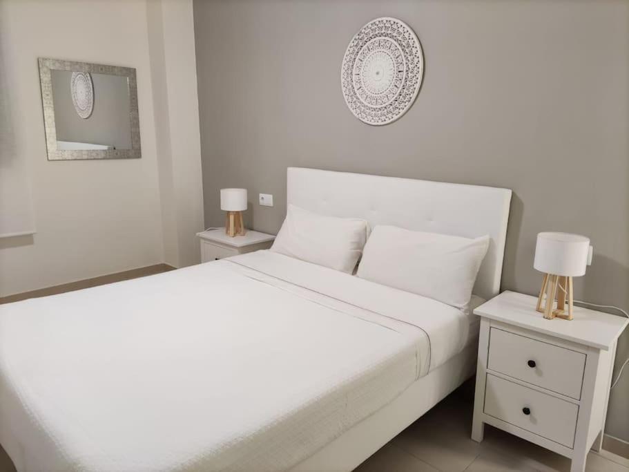 דירות באיסה La Casita Del Mirador מראה חיצוני תמונה